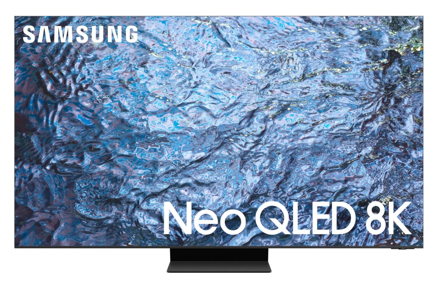 SAMSUNG 75-Inch Class Neo QLED 8K QN900D Series Mini LED Quantum HDR Smart TV with Infinity Screen, Dolby Atmos, Object Tracking Sound Pro, Alexa Buil