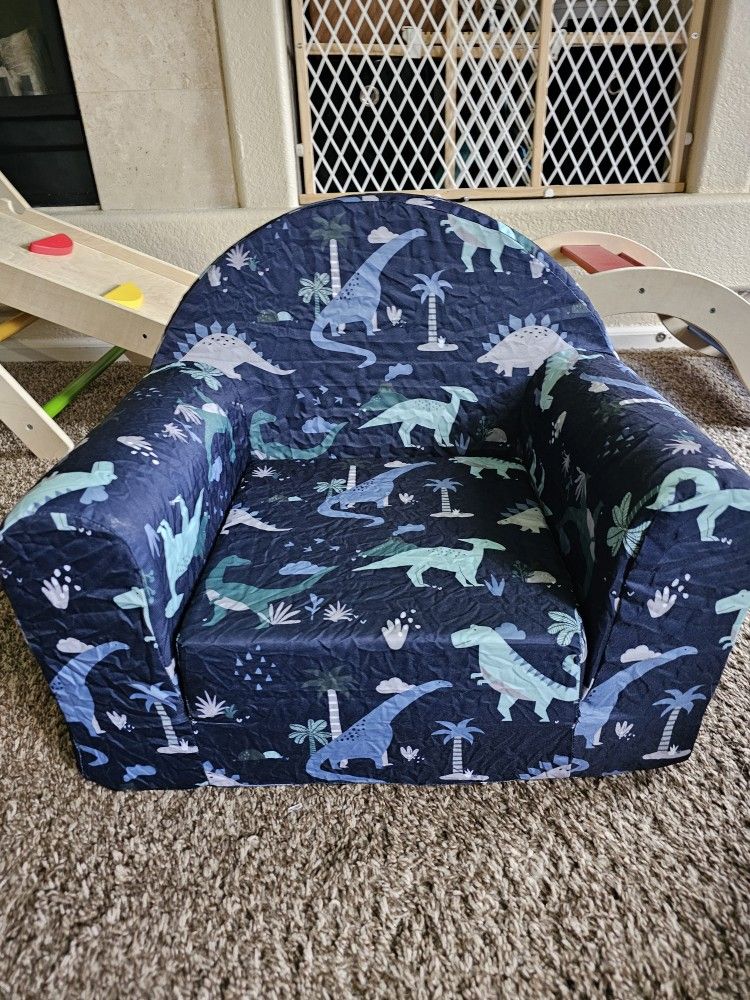Toddler Lounger