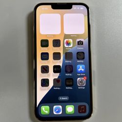 IPHONE 13PRO BLACK/GOLD 64GB