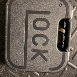 Glock Cases For Sale $15 Each!
