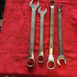 Wrenches
