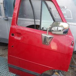 Passanger Door Chevrolet Van G20. 1995
