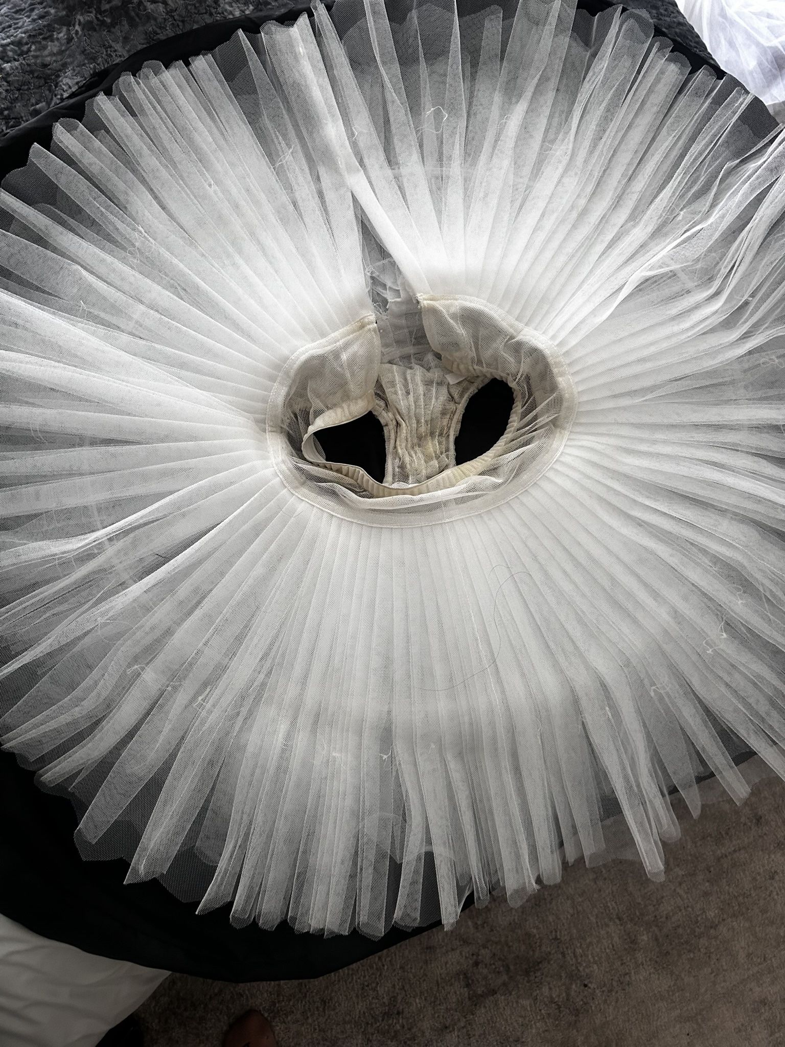 Ballet Practice Tutu