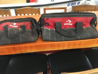 Tool bags