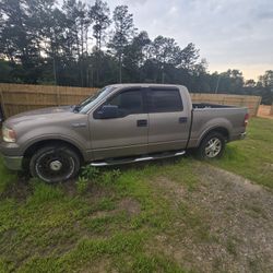 2004 Ford F-150