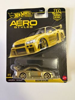 Hot Wheels Premium