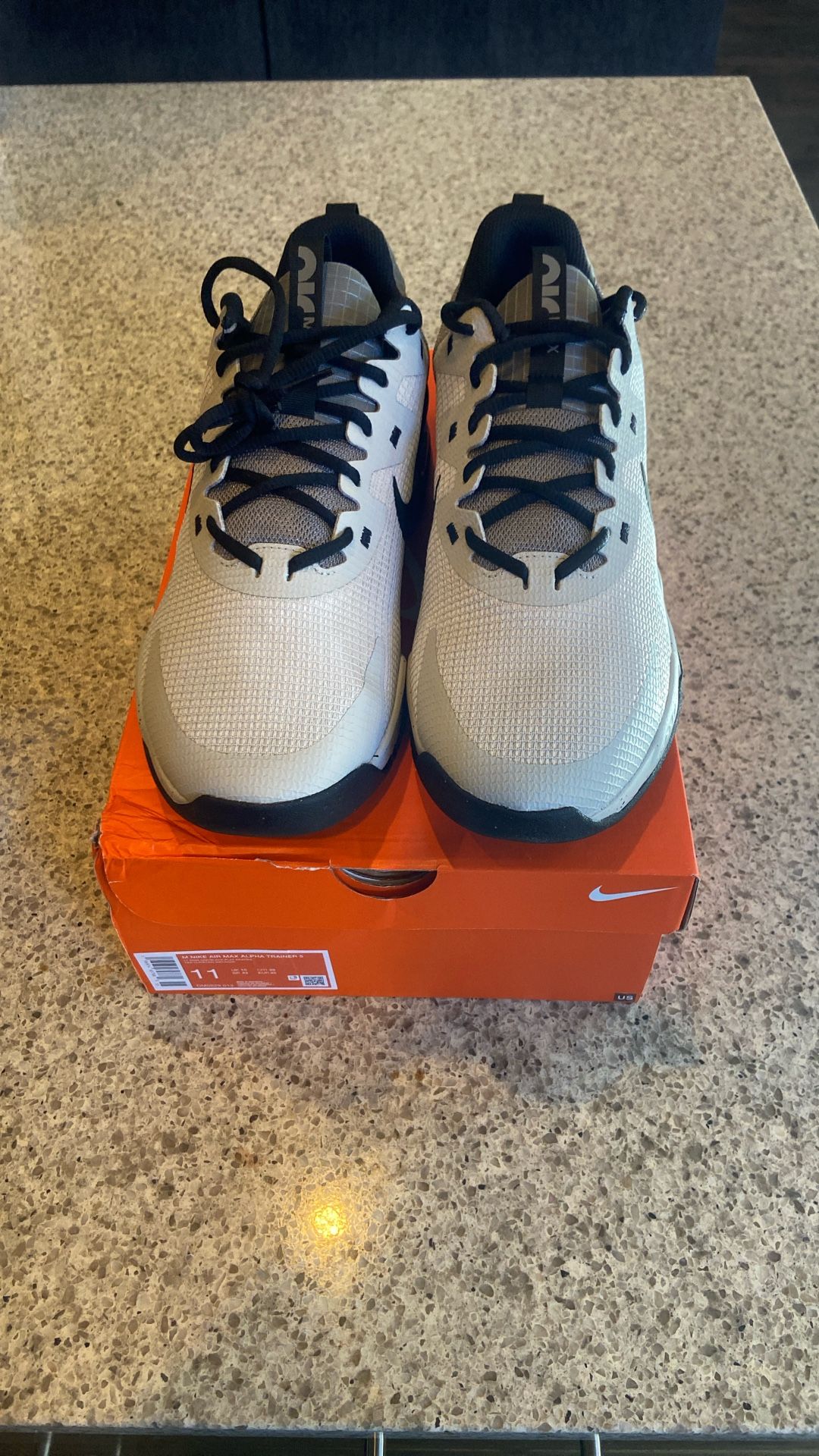 Nike Air Max Alpha Trainer 5