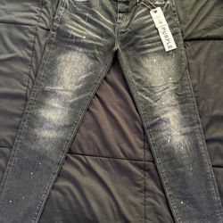 Purple Jeans 