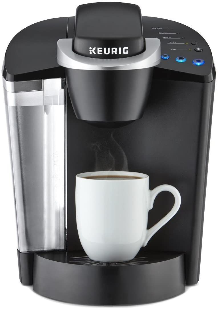 Brand New Keurig K55 Elite Single Cup Brewing System