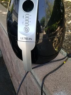 Ultrean Air Fryer