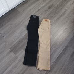 Levi's Boy's 