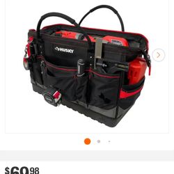Tools Bags. 