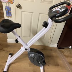 Stationary Bike