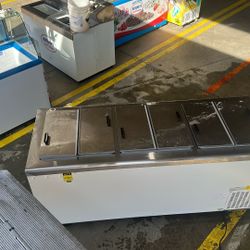 Excellence Deep Freezer HFF-12HC