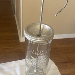 Antique Mayonnaise Maker