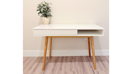 Modern Study Desk