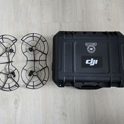 Dji mini 4k