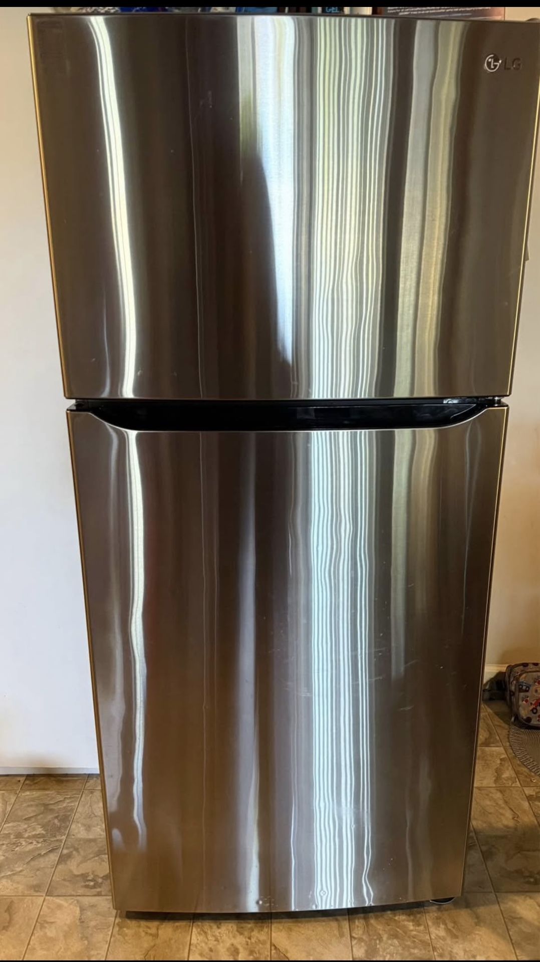 Refrigerador