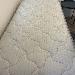 Twin Mattress 