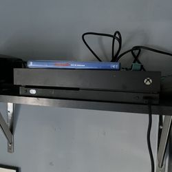 Xbox One X