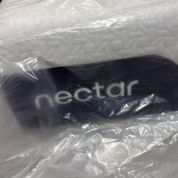Twin Mattress Nectar Premier Foam New