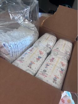 Diapers