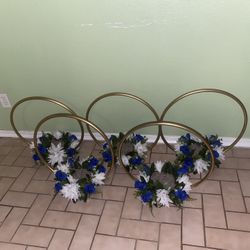 Centerpieces 
