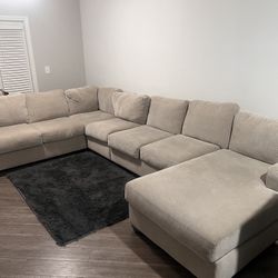 Couch For Sale 