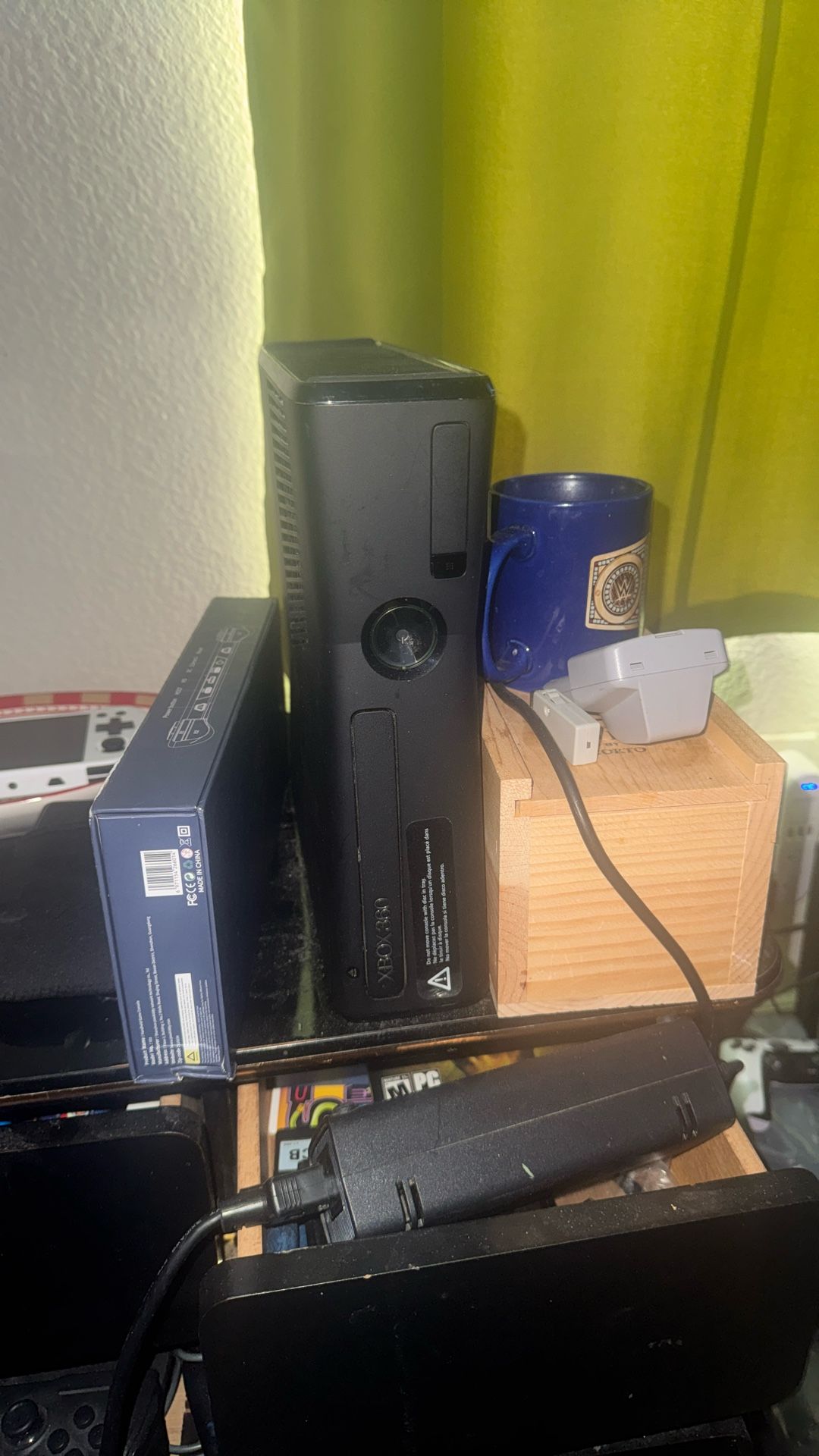 Xbox 360