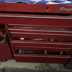 Snap On Tool Box