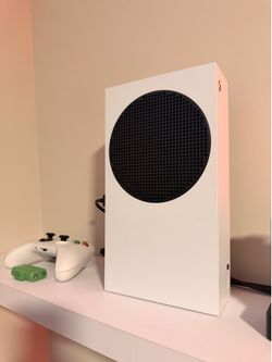 Xbox serie S