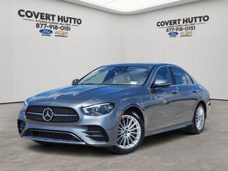2022 Mercedes-Benz E 350