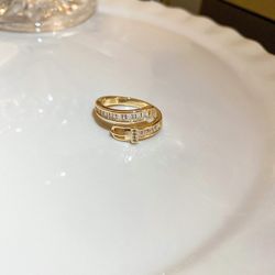New Adjustable Size Ring $10 Each With Free Jewelry Box