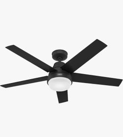 🆕 Hunter AeroSync 50” Smart Ceiling Fan Brand New in Box 📦