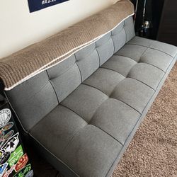 Futon Couch 