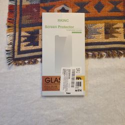Samsung Galaxy A20 Screen Protector 