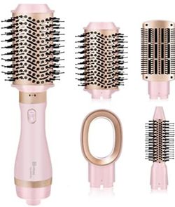 Hairdryer Set 