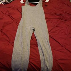 Women’s Jumpsuit 