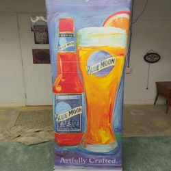 Great For Man Cave Or Collector