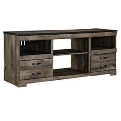 Signature Design By Ashley Tv Stand Entertainment Center