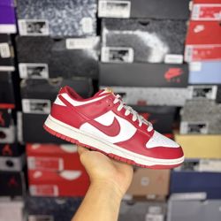 Nike Dunk Low “USC” Size 8.5
