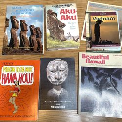 **FREE** Books