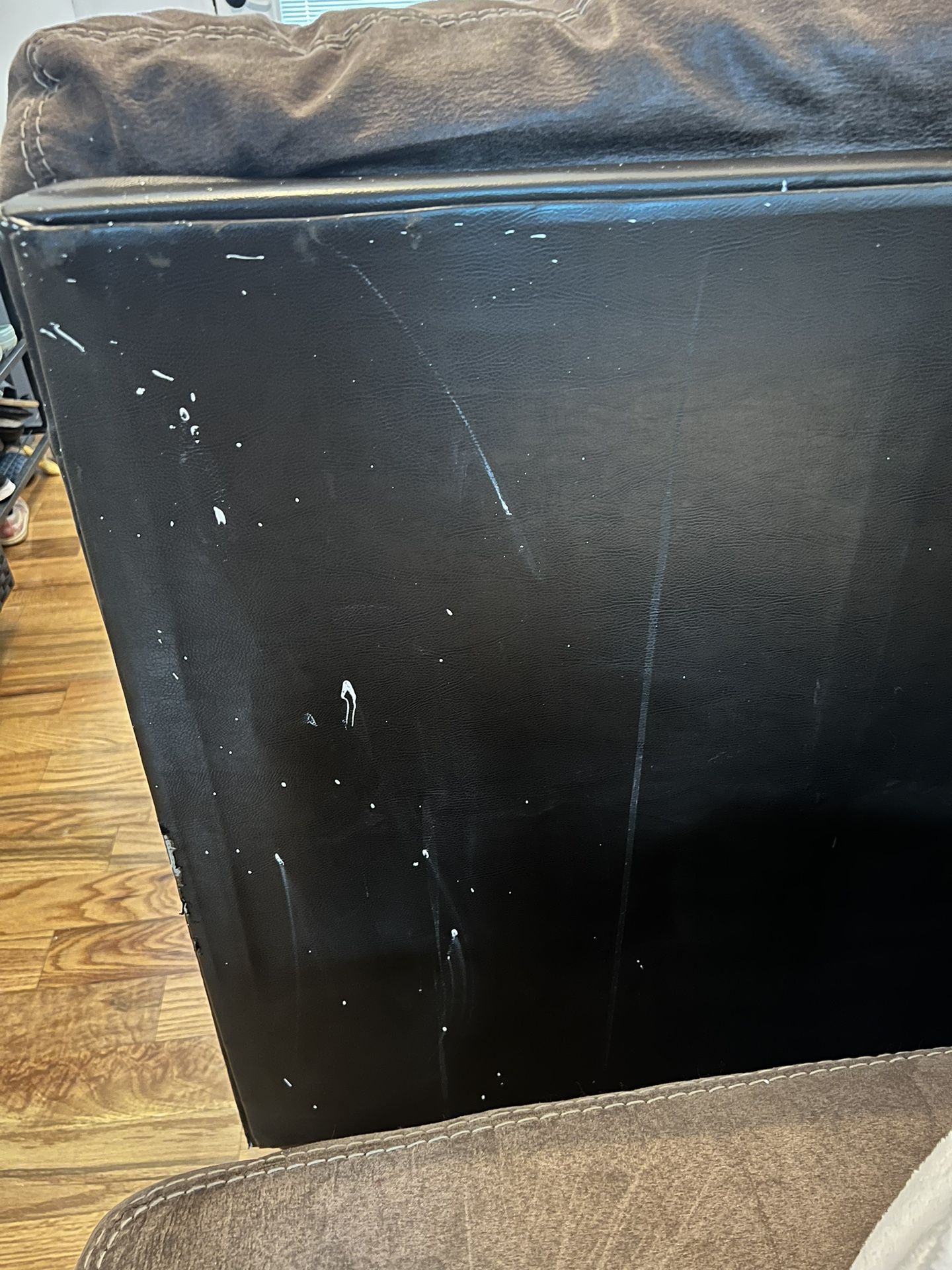 Ashley furniture Sectional + Recliner for Sale in Tallahassee, FL OfferUp