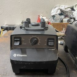 Vita-Mix VitaPrep Just Serviced! $220