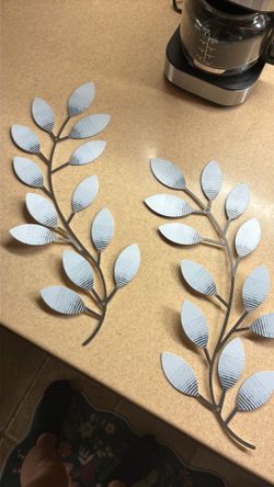 Decor-Metal Art