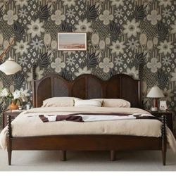 Wall Paper Self Stick. 236 "X 17.70"  (New)