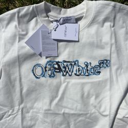 Off White