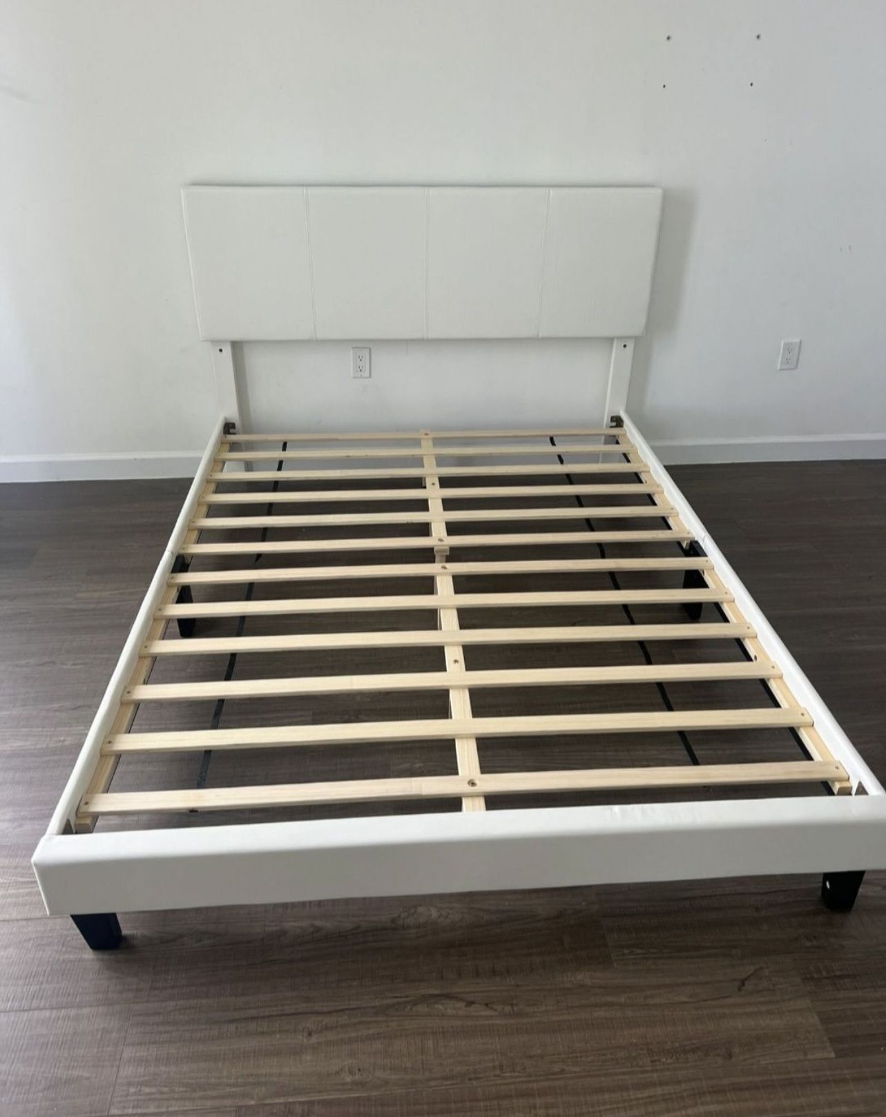 Bed-Cama