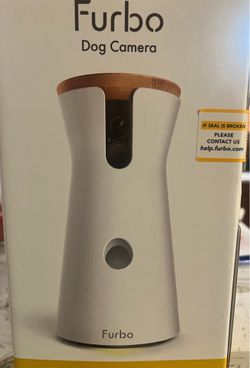 Furbo camera
