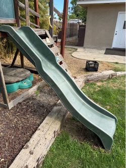 Free slide